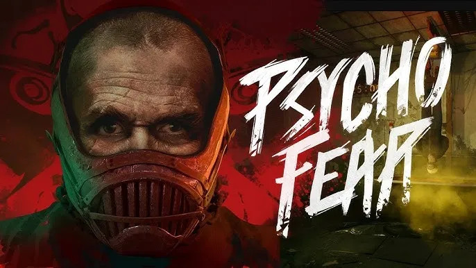 Psycho Fear