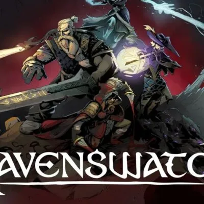 Ravenswatch