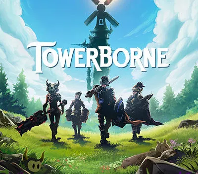 Towerborne