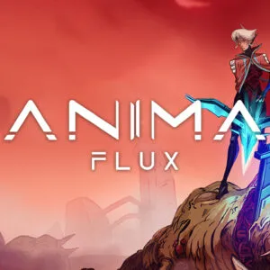 Anima Flux