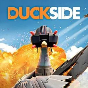 DUCKSIDE