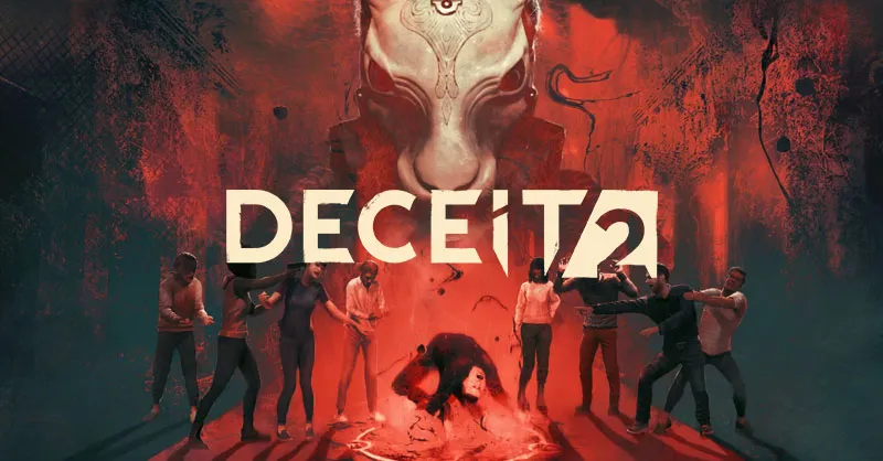 Deceit 2