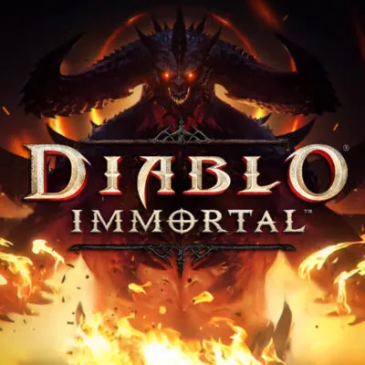 Diablo Immortal