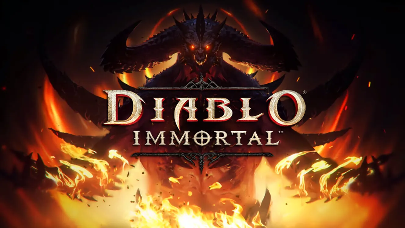 Diablo Immortal