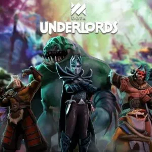 Dota Underlords