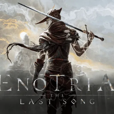 Enotria The Last Song