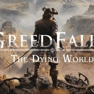 GreedFall II The Dying World