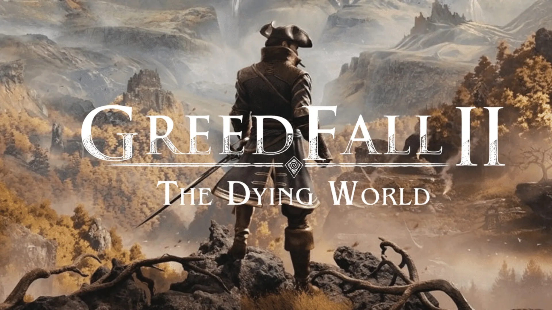 GreedFall II The Dying World