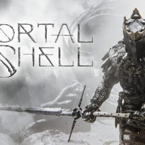 Mortal Shell