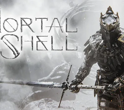 Mortal Shell