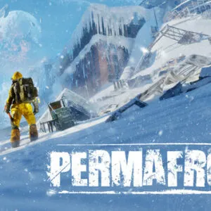 Permafrost