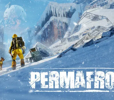 Permafrost