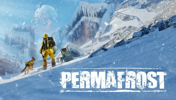 Permafrost