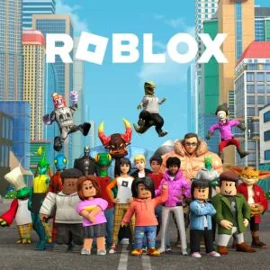 Roblox