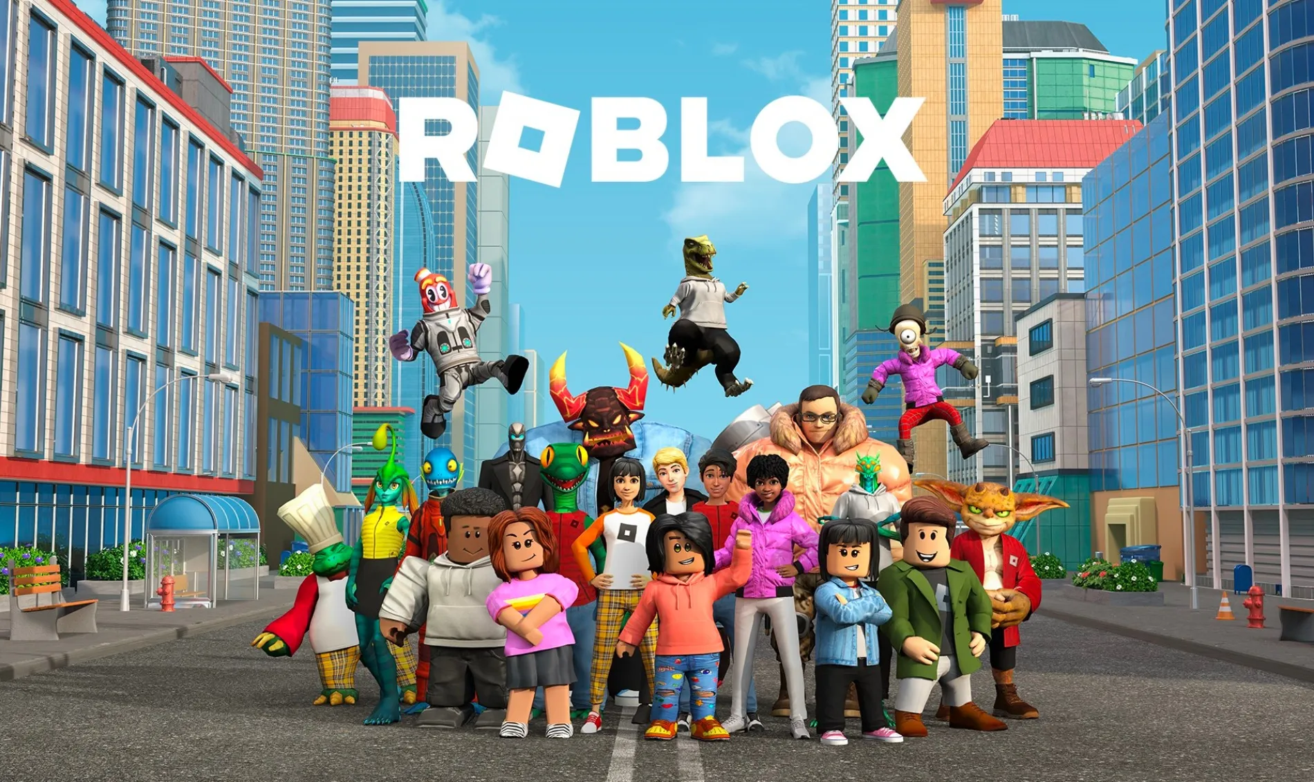 Roblox