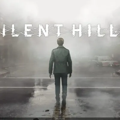 Silent Hill 2 Remake