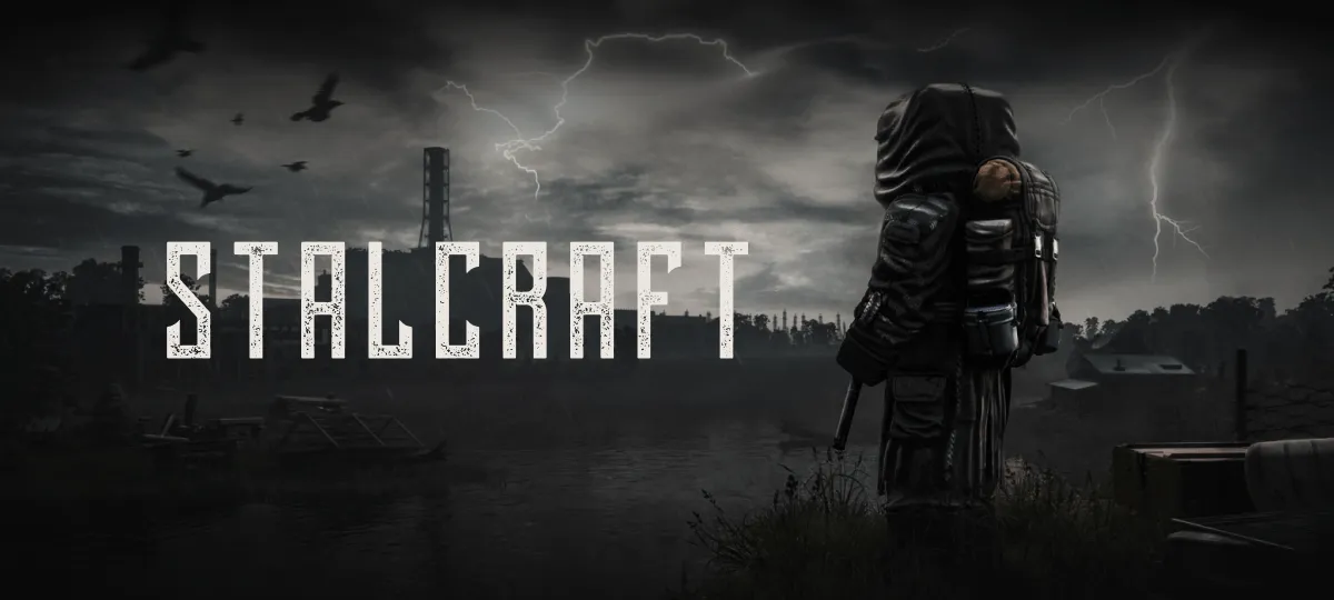 Stalcraft