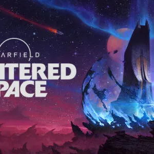 Starfield: Shattered Space