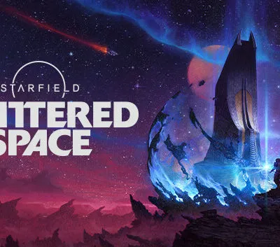 Starfield: Shattered Space