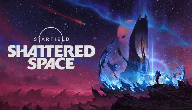 Starfield: Shattered Space