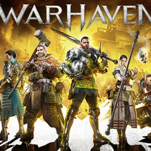 Warhaven