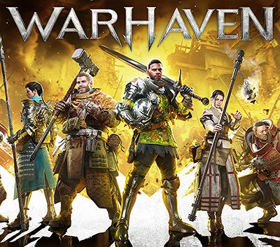 Warhaven