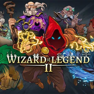 Wizard of Legend 2