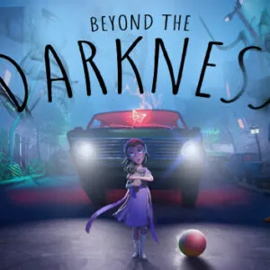 Beyond The Darkness