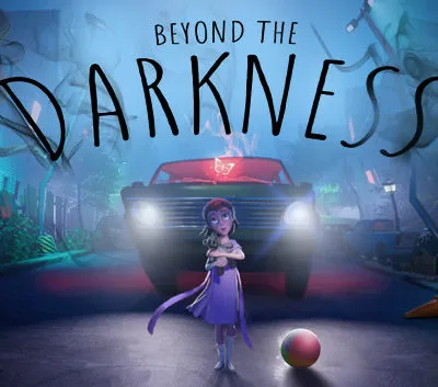 Beyond The Darkness