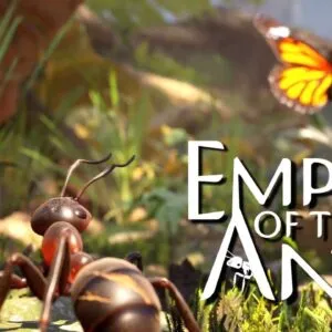 Empire of the Ants