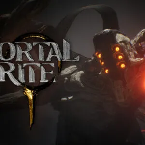 Mortal Rite