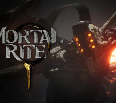 Mortal Rite