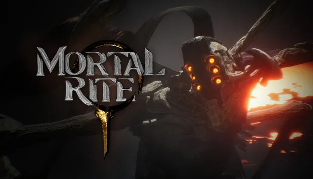 Mortal Rite