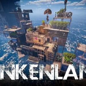 Sunkenland