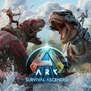 ARK: Survival Ascended