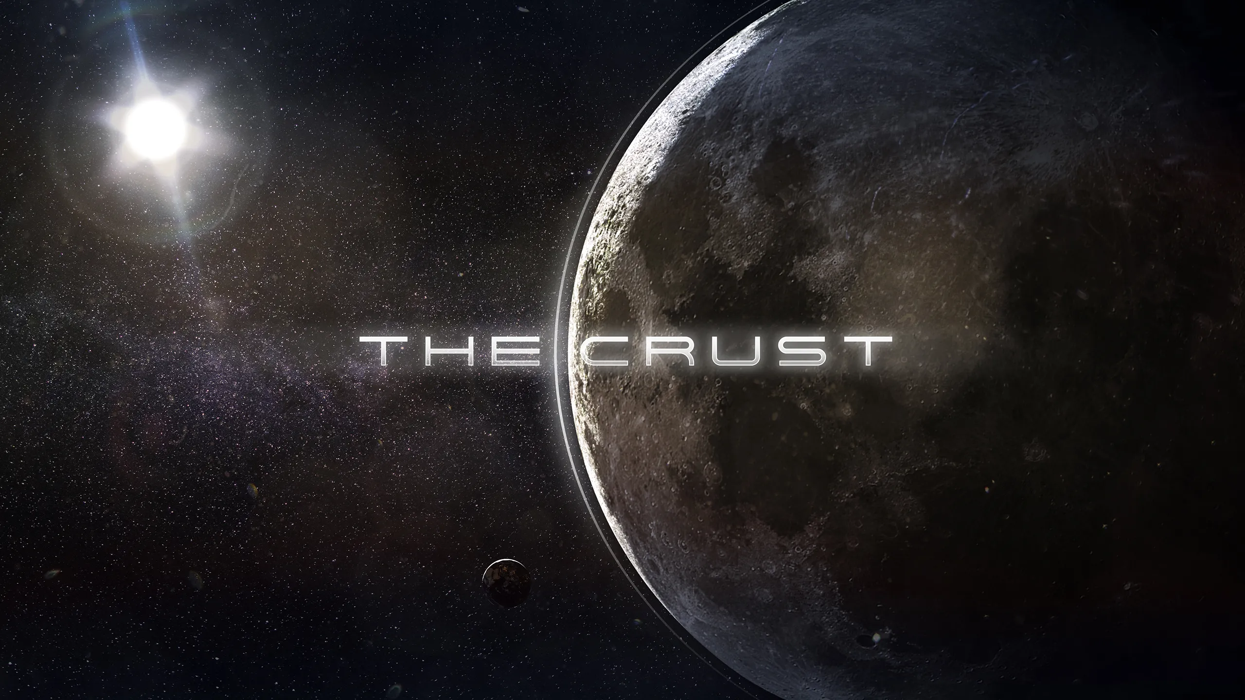 The Crust