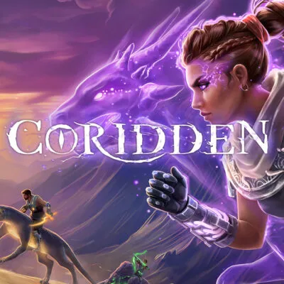 Coridden