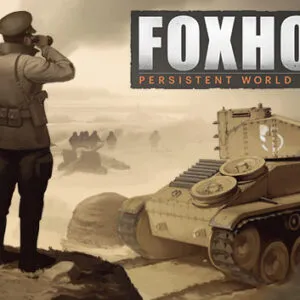 Foxhole