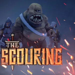 The Scouring