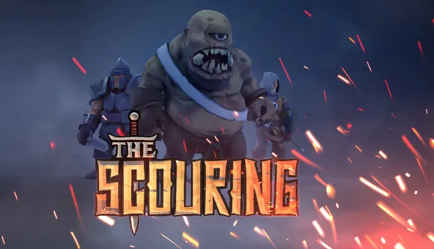 The Scouring