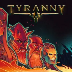 Tyranny