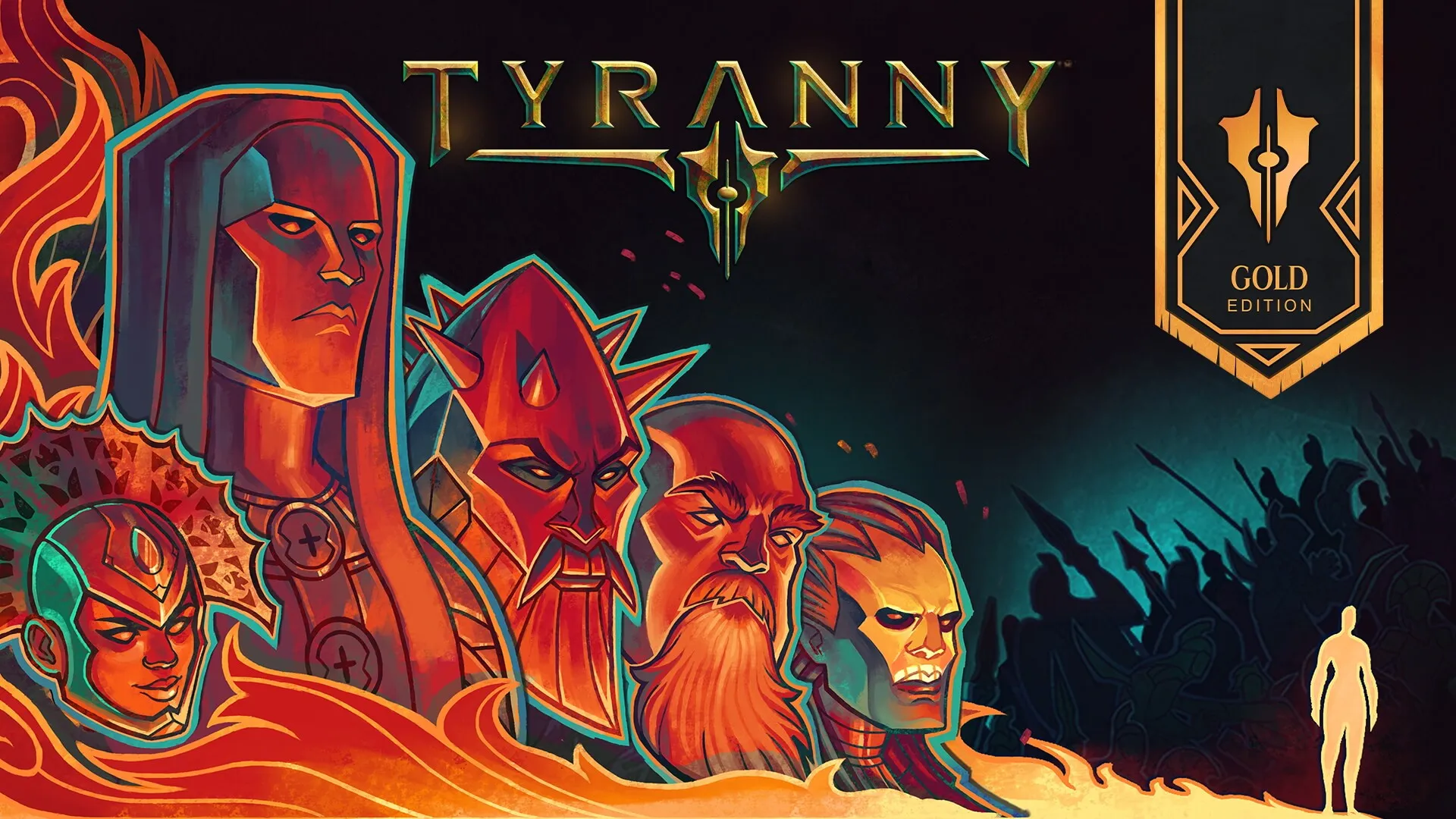 Tyranny