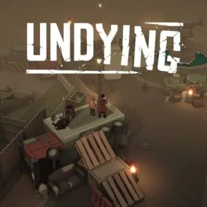 Undying