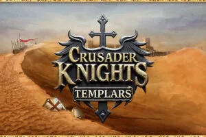 Crusader Knights: Templars