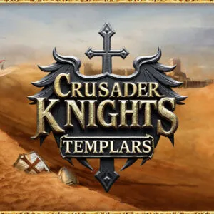 Crusader Knights: Templars