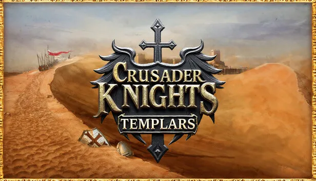 Crusader Knights: Templars