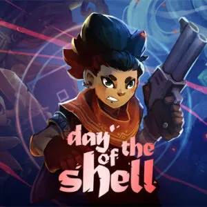 Day of the Shell