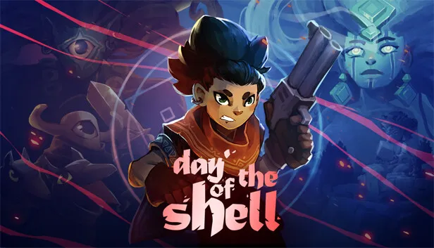 Day of the Shell