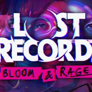 Lost Records: Bloom & Rage