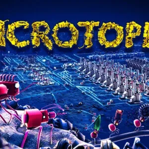 Microtopia